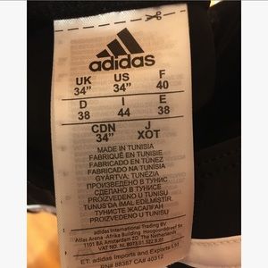 adidas Swim - Adidas One Piece Swim Suit adidas Swim - Adidas One Piece Swim Suit